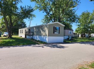 Pleasant Ridge, Evansville, IN 47711