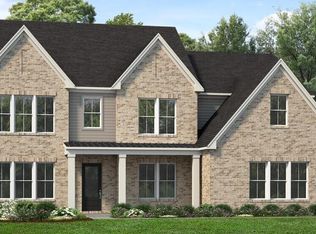 1303 Weston Farm Way, Apex, NC 27502