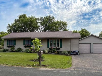 1420 Ridgeway Street, Hammond, WI, 54015