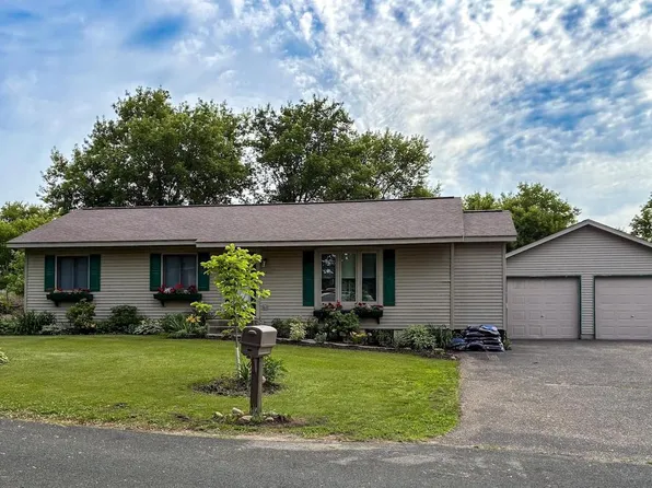 1420 Ridgeway Street, Hammond, WI 54015