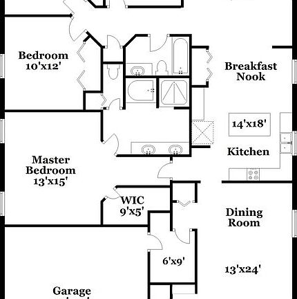 2nd image of 4162 Weathered Pine Ct