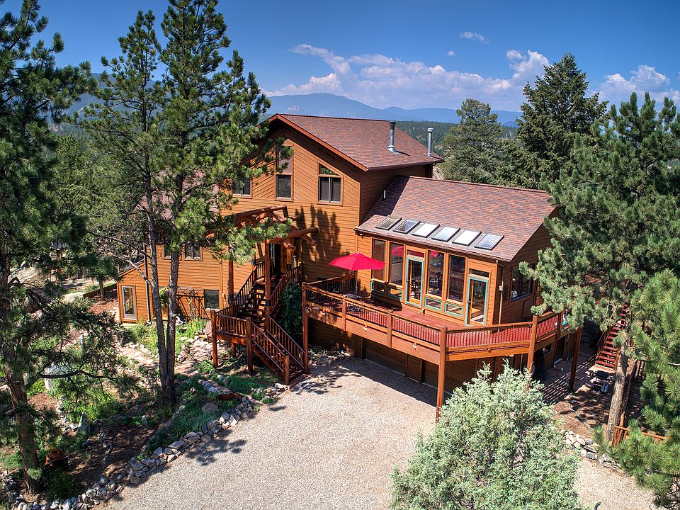 20113 Spring Creek Trl, Buffalo Creek, CO 80425 Zillow