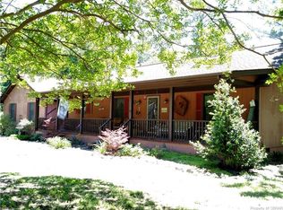 15344 General Puller Hwy, Hardyville, VA 23070