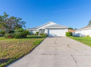 815 Via Del Sol Dr, Davenport, FL 33896
