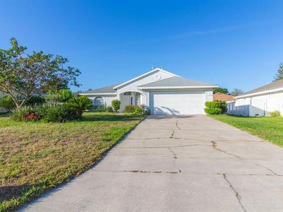 815 Via Del Sol Dr, Davenport, FL, 33896