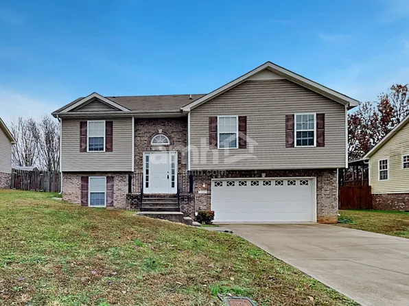 3429 Queensbury Rd, Clarksville, TN 37042