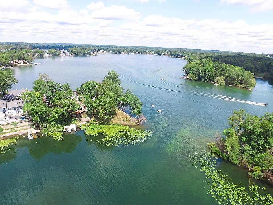 Pine Lake