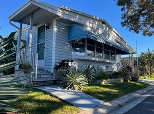 2346 Druid Rd E LOT 1604, Clearwater, FL 33764