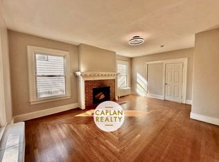 400 Ellsworth Ave #1, New Haven, CT 06511