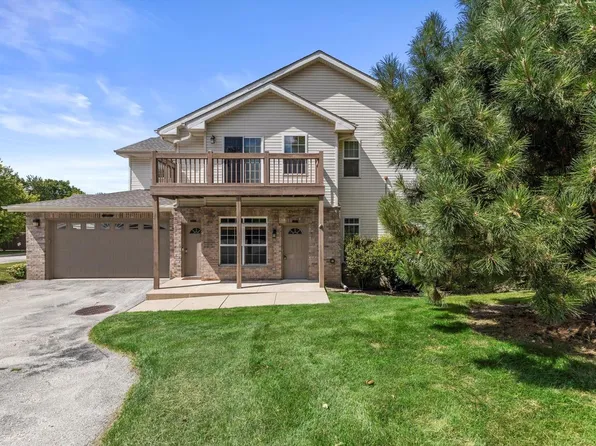 9271 South 51st STREET, Franklin, WI 53132