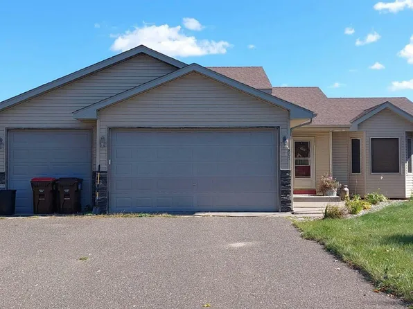 805 Pond View Ct, Braham, MN 55006