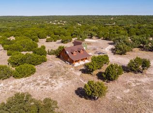 2998 Kc #210, Junction, TX 76849