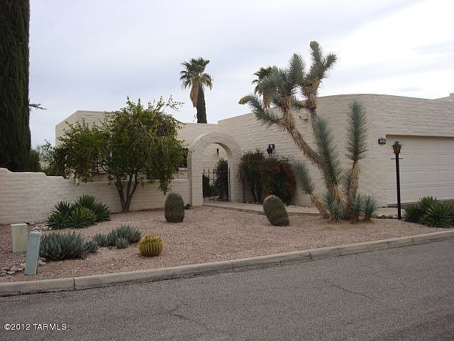 1st image of 4424 N Paseo Aquimuri