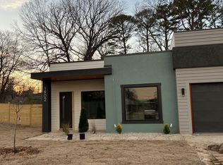 1902 Greenleaf St, Longview, TX 75605