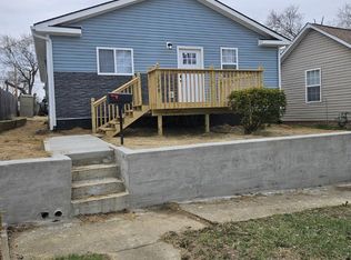 1228 E Walnut St, Lancaster, OH