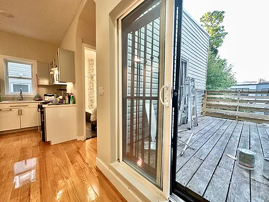 723 Lafayette Avenue #2