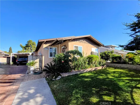 1995 Genevieve St, San Bernardino, CA 92405
