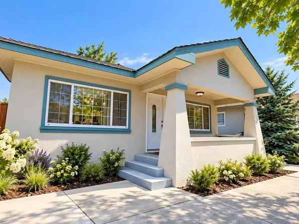 1235 Benton St, Santa Clara, CA 95050