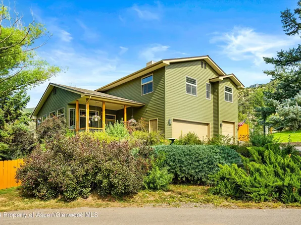 137 Ptarmigan Ln, Glenwood Springs, CO 81601