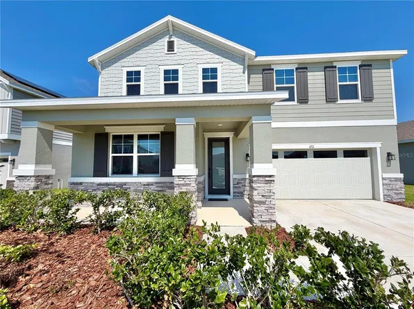 872 Griffon Ave, Lake Alfred, FL 33850