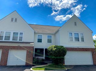 5382 Crossing Ln, Dublin, OH