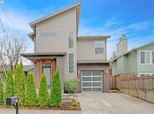 4812 SW Arnold St, Portland, OR 97219