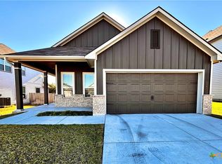 1622 Dryden Ave, Copperas Cove, TX 76522