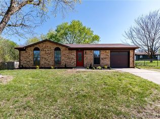 203 Bates Drive, Charlestown, IN 47111