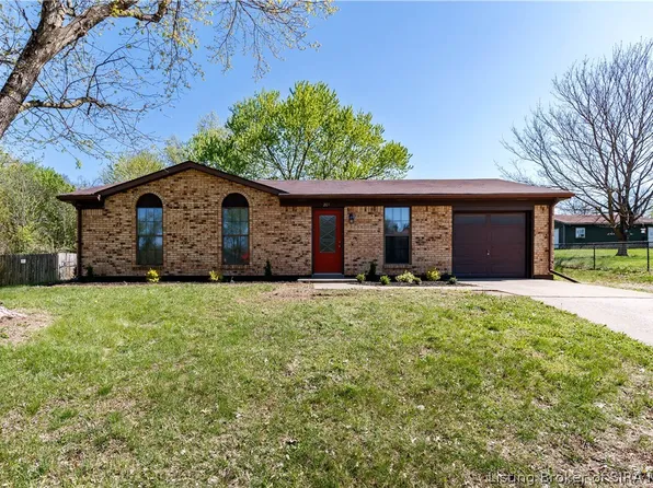203 Bates Drive, Charlestown, IN 47111