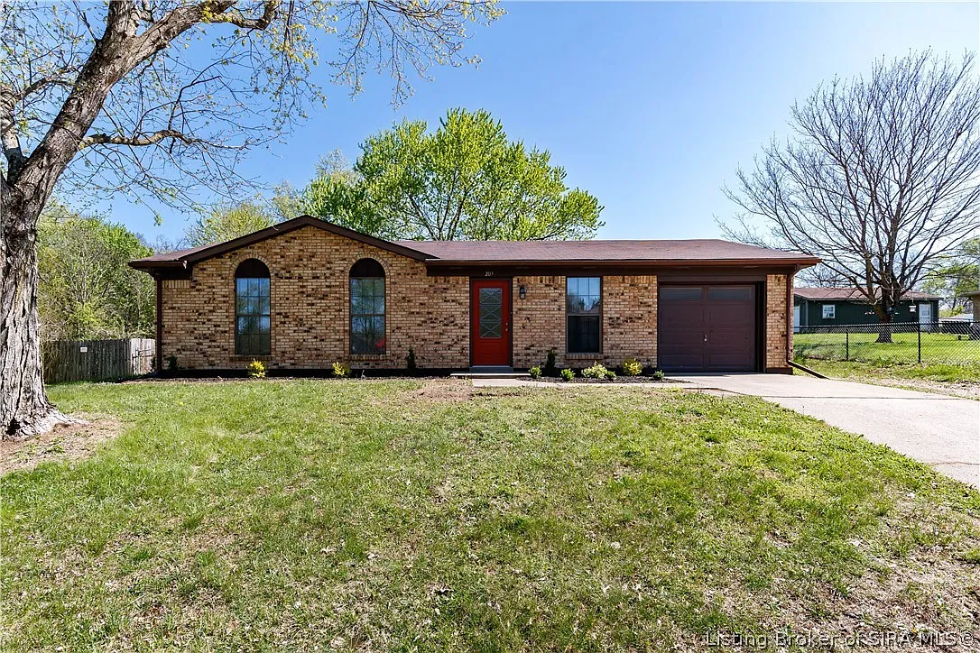 203 Bates Drive photo 1