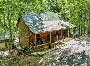 121 Navajo Trl, Lucas, KY 42156