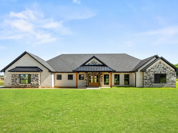 2040 County Road 1612, Alba, TX 75410