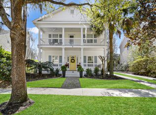 39 Barrington Ave, Bluffton, SC 29910