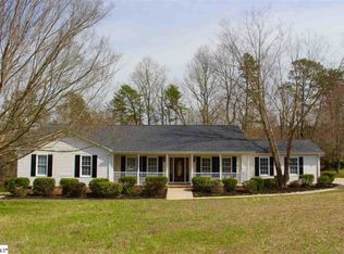 110 Justin Ct, Easley, SC 29640