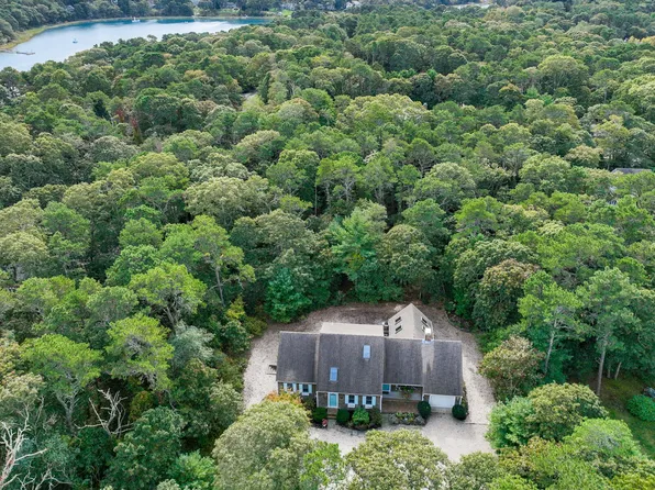 7 Kenneth Lane, Orleans, MA 02653