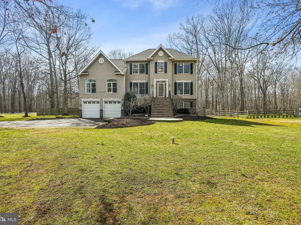 1011 S Creek View Ct, Churchton, MD 20733