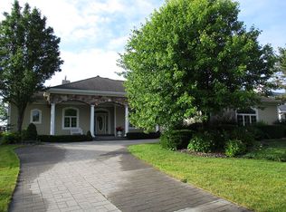 5130 Arrowhead Cir, Williamsburg, MI 49690