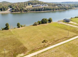 0 Dancing Eagle Ln LOT 7, Clifton, TN 38425