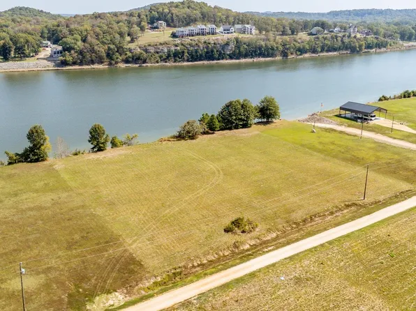 0 Dancing Eagle Ln Lot 7, Clifton, TN 38425