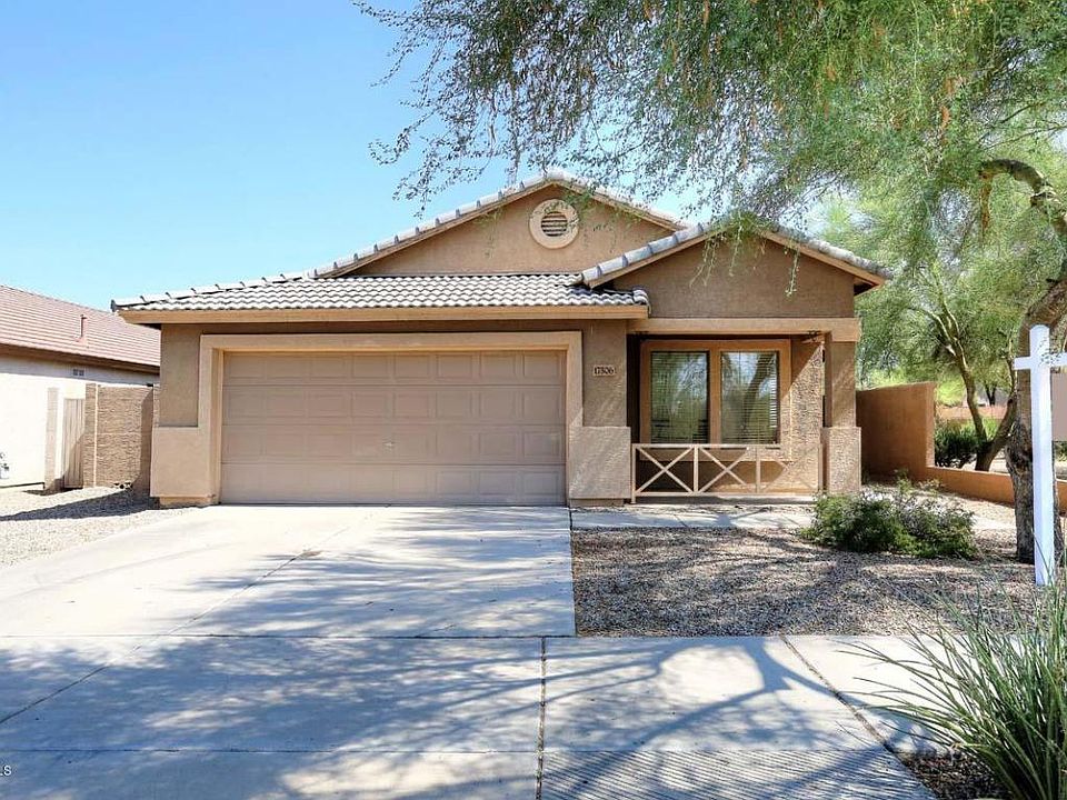 1st image of 17506 W Coyote Trail Dr