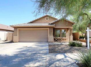 17506 W Coyote Trail Dr, Goodyear, AZ 85338