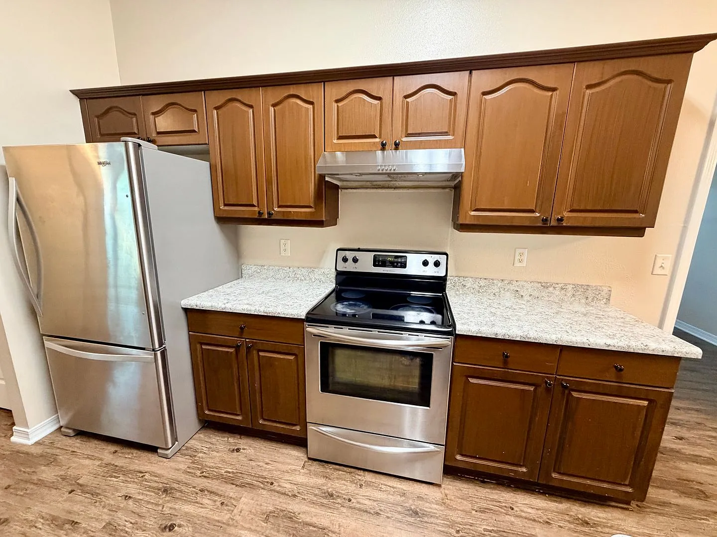 Spacious 3-Bedroom Home — Photo 4