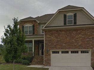 1040 Pueblo Ridge Pl, Cary, NC 27519