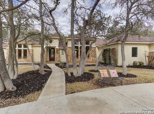 166 Big Sky Dr, New Braunfels, TX 78132