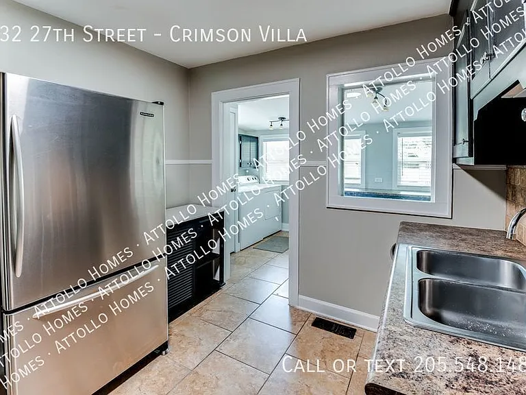 432 27th St #CRIMSON VILLA — Photo 42