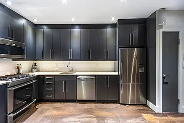 Sold by Brown Harris Stevens