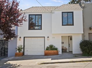15 Samoset St, San Francisco, CA 94110