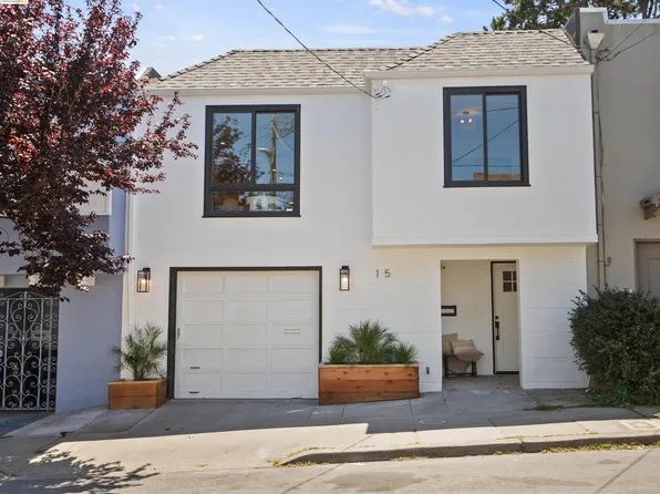 15 Samoset St, San Francisco, CA 94110