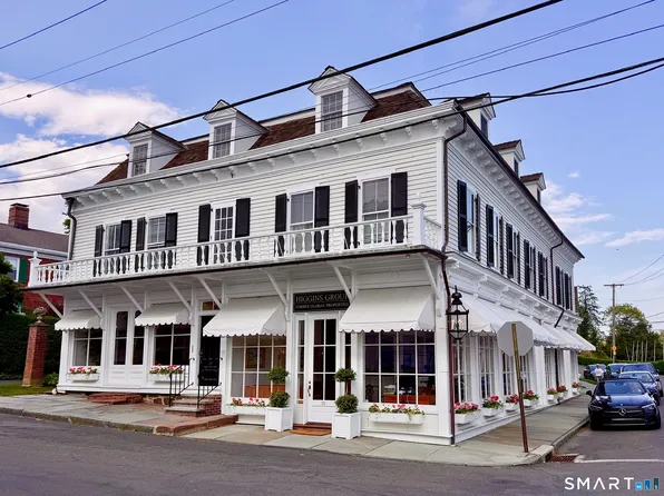 249 Main St #2, Southport, CT 06890