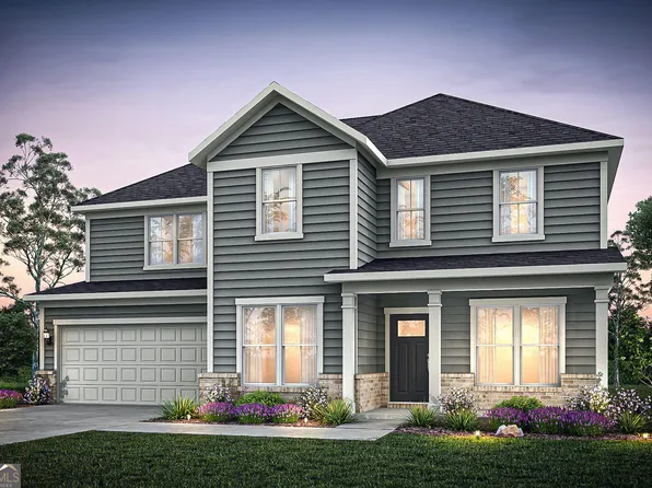 112 Jane Blvd NW, Cartersville, GA 30120